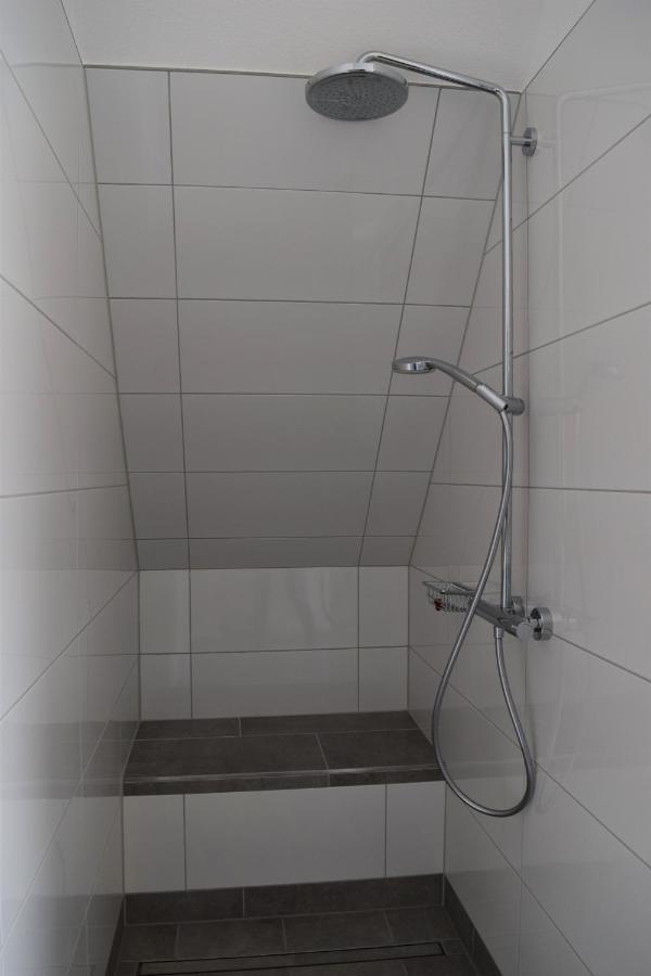 Ferienwohnung Isterberg Exterior foto