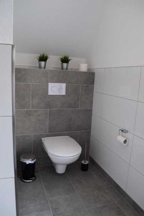 Ferienwohnung Isterberg Exterior foto
