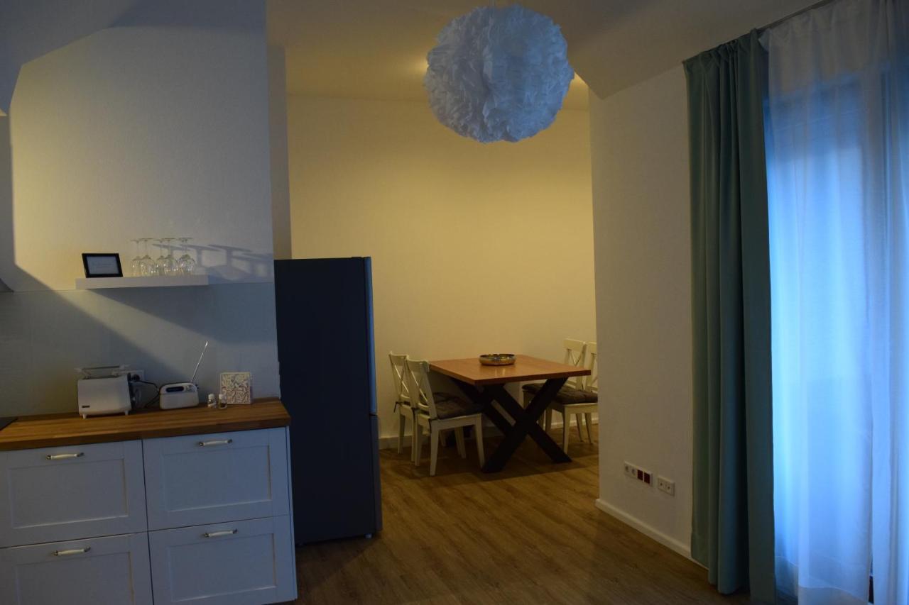 Ferienwohnung Isterberg Exterior foto